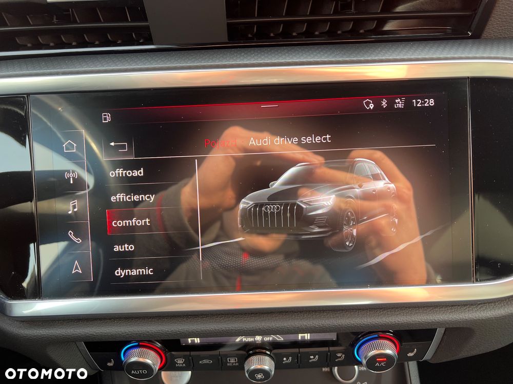 Audi Q3 35 TDI Advanced S tronic - 20