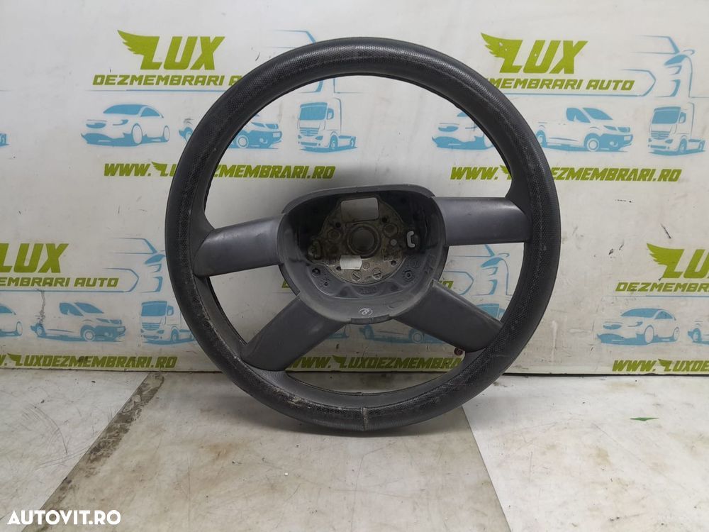 Volan Volkswagen VW Golf 5 [2003 - 2009] - 1