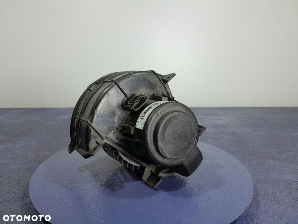 VW AMAROK I DMUCHAWA WENTYLATOR NAGRZEWNICY POWIETRZA - 3