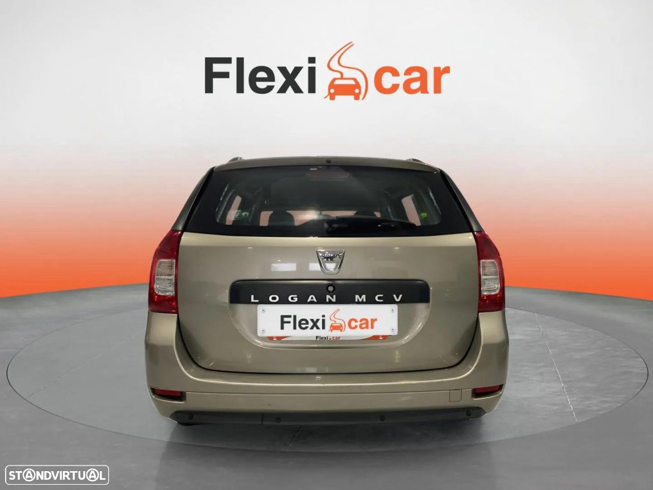 Dacia Logan MCV 0.9 TCe Confort - 3