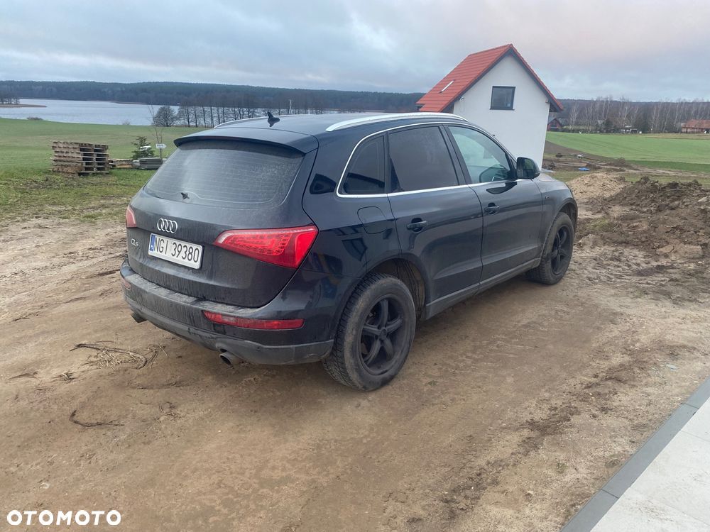 Audi Q5 2.0 TFSI Quattro S tronic - 4