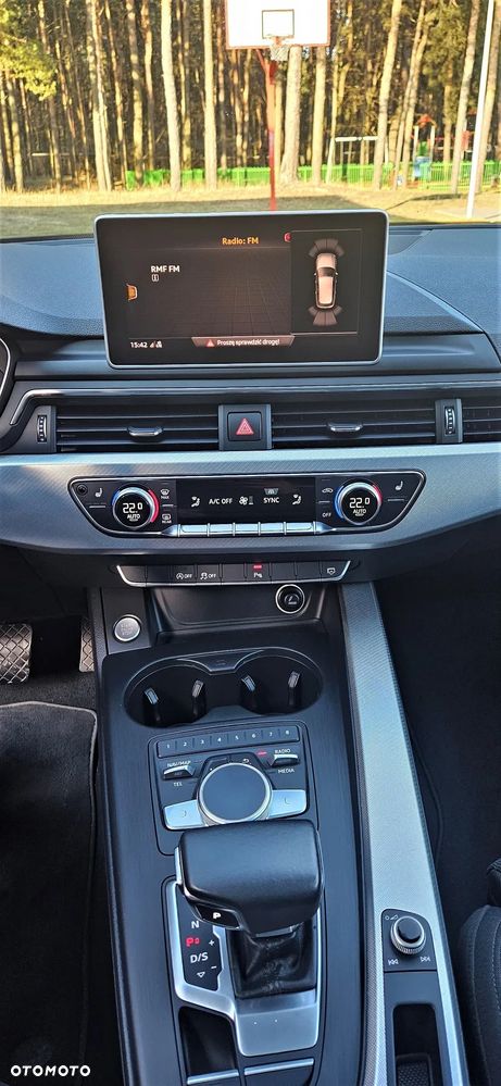 Audi A4 Avant 2.0 TDI S tronic sport - 17