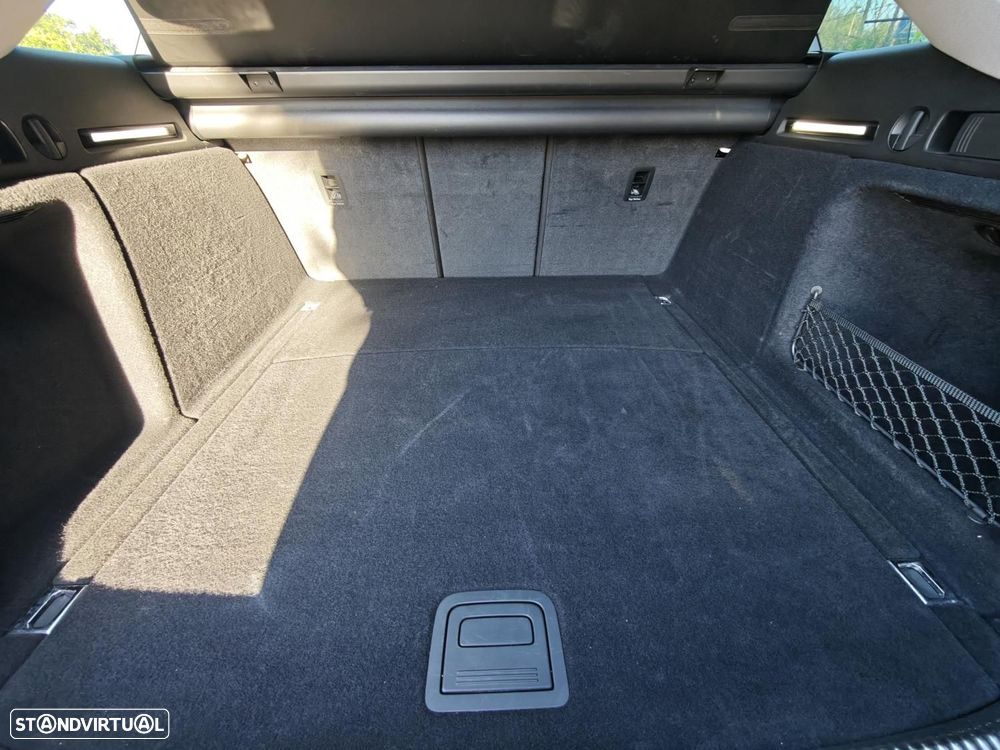 Audi A4 Avant 2.0 TDI S-line S tronic - 42