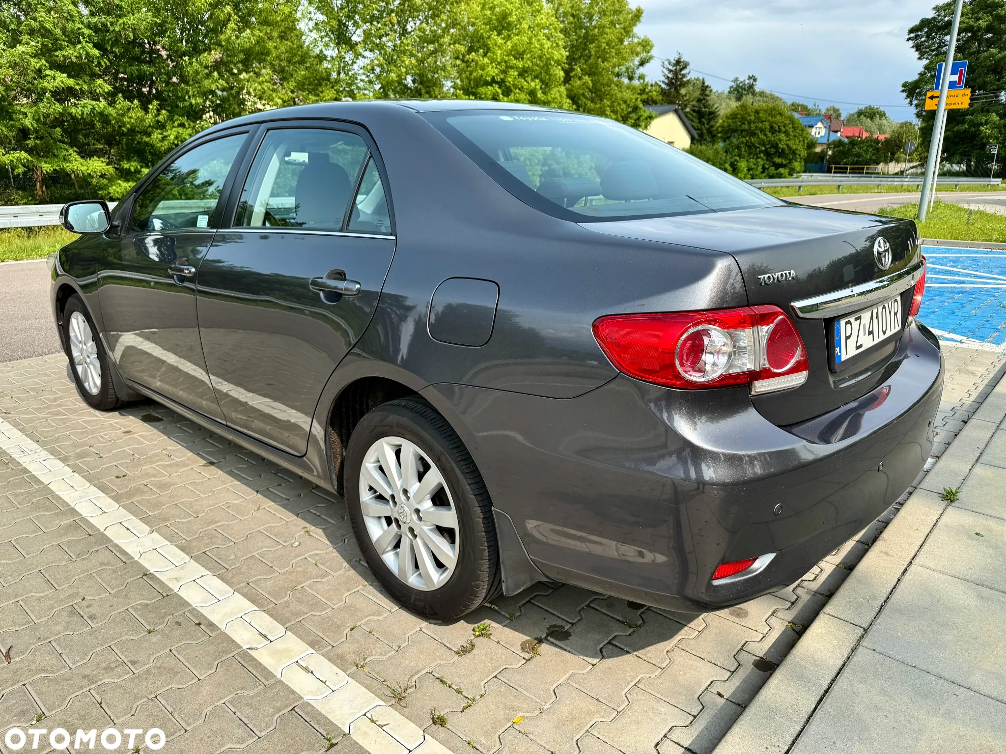 Toyota Corolla 1.6 Premium - 4