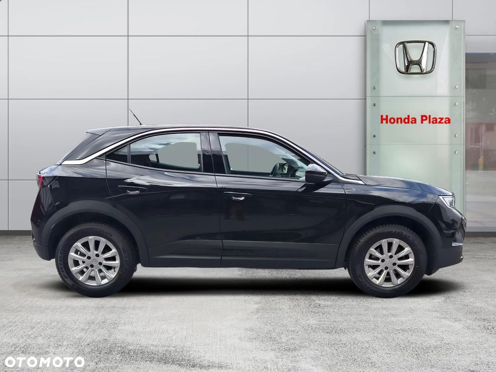 Opel Mokka 1.2 T S&S - 7