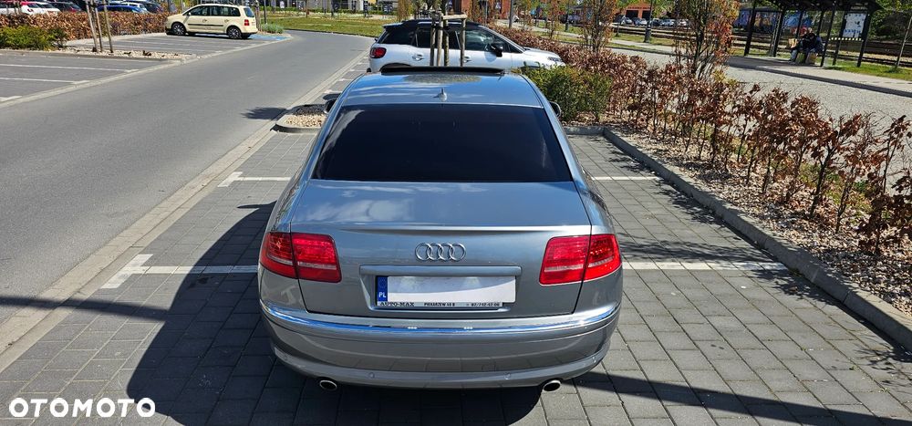 Audi A8 3.0 TDI DPF quattro - 40