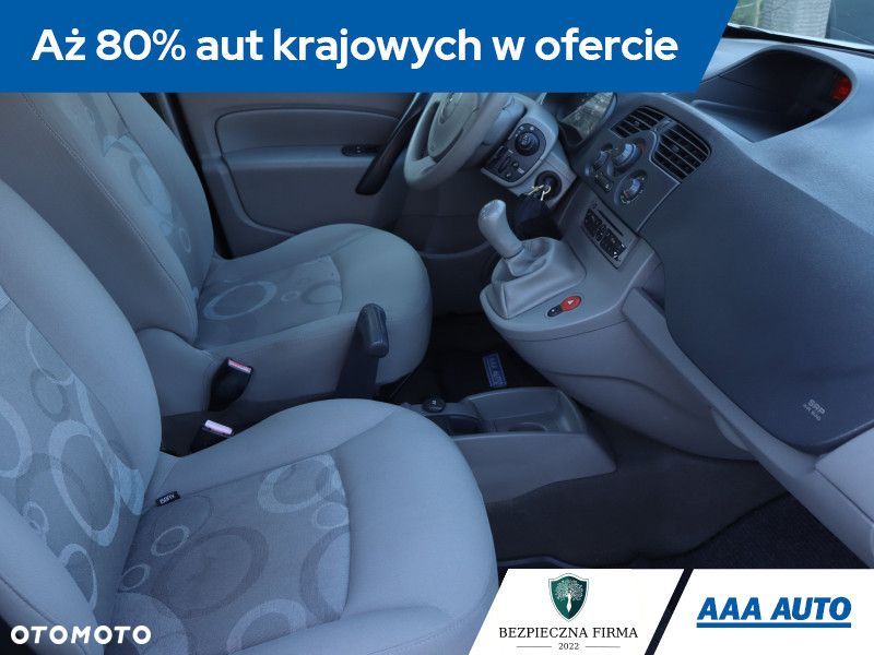 Renault Kangoo - 11