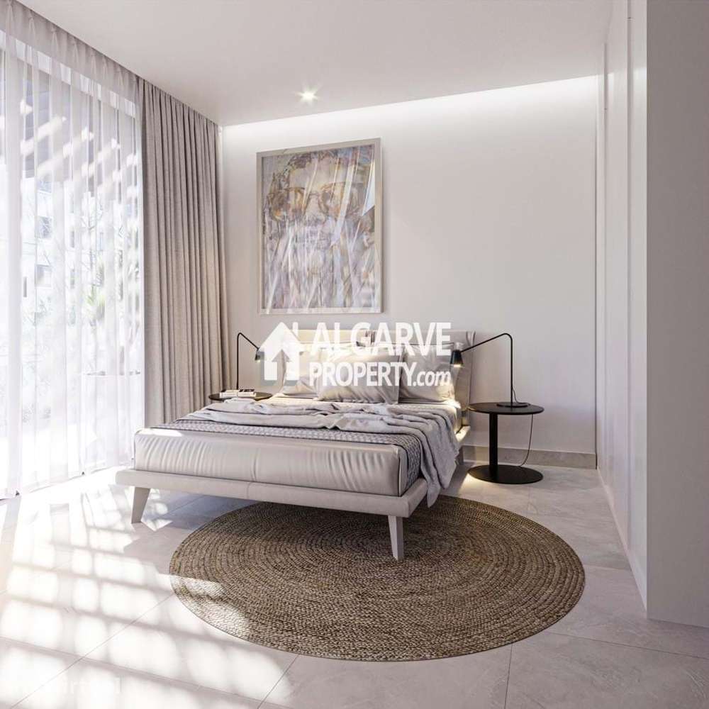Moderno Apartamento T2 no Coração de Vilamoura - Grande imagem: 4/22