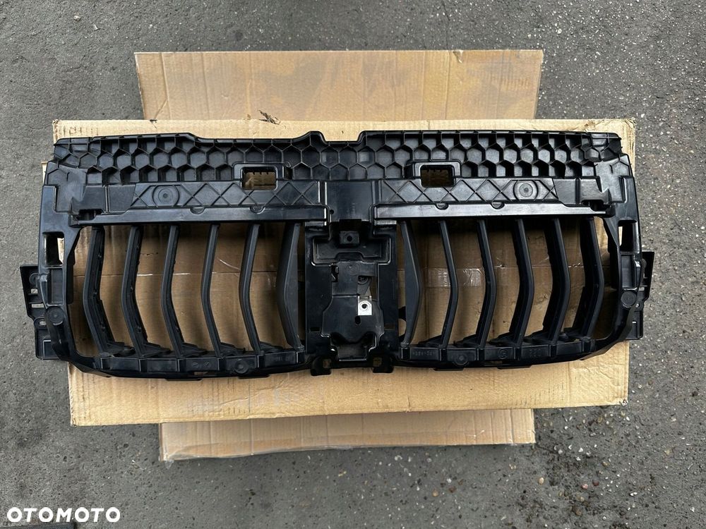 BMW 5 G30 G31 ŻALUZJA KIEROWNICA POWIETRZA WLOT 187156-10 - 1