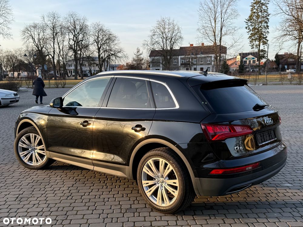 Audi Q5 - 12