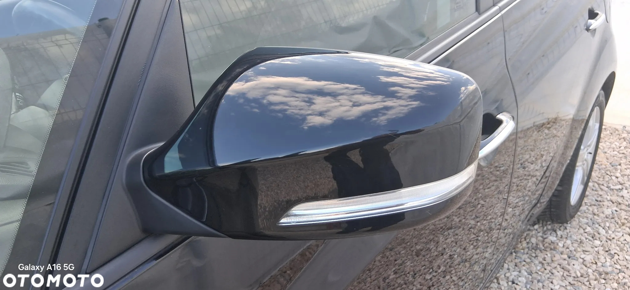 Hyundai ix20 1.4 blue Comfort - 8