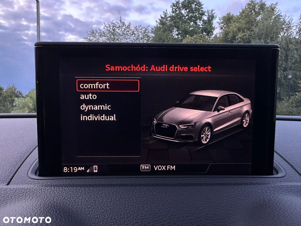 Audi A3 Limousine 2.0 TFSI quattro S tronic sport - 21