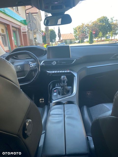 Peugeot 3008 1.6 BlueHDi Active S&S - 11