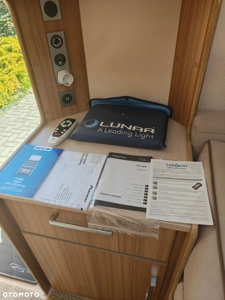 Lunar Ultima Stellar - 36