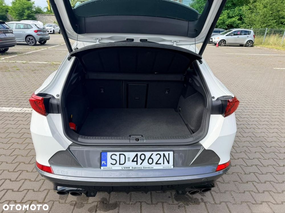 Cupra Formentor 2.0 TSI 4Drive VZ DSG - 17