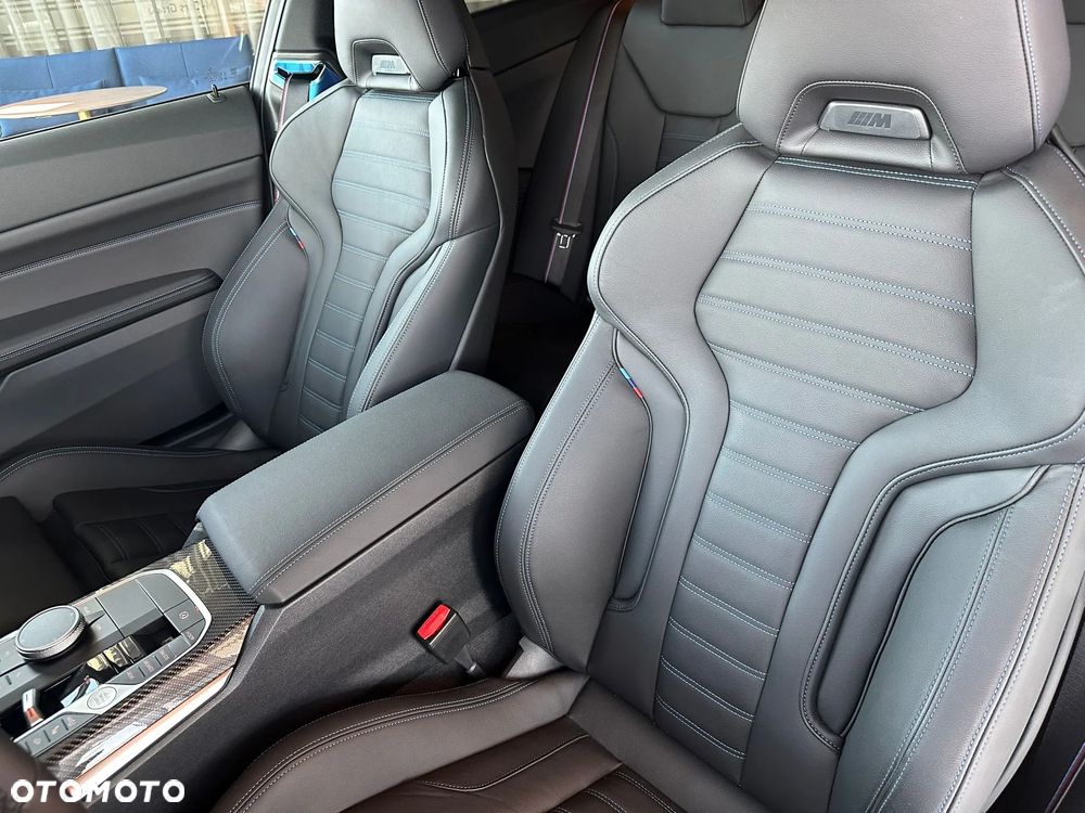 BMW Seria 4 430i xDrive - 18
