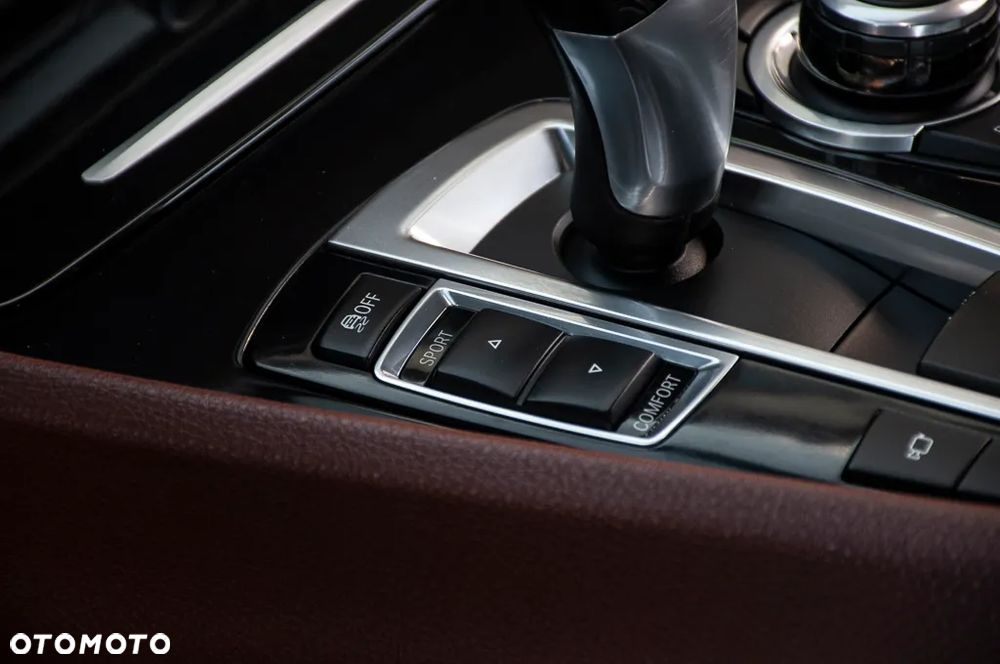 BMW 5GT 535d - 30