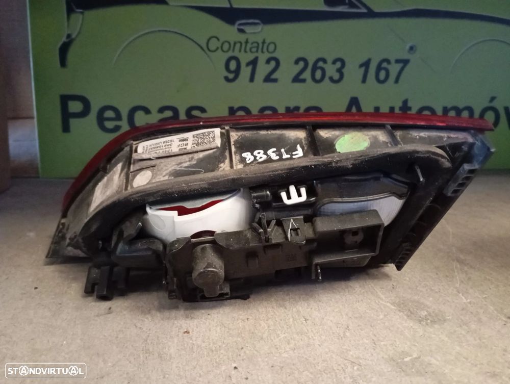 ASTRA K SPORTS TOURER FAROLIM T/D  FT389 - 6