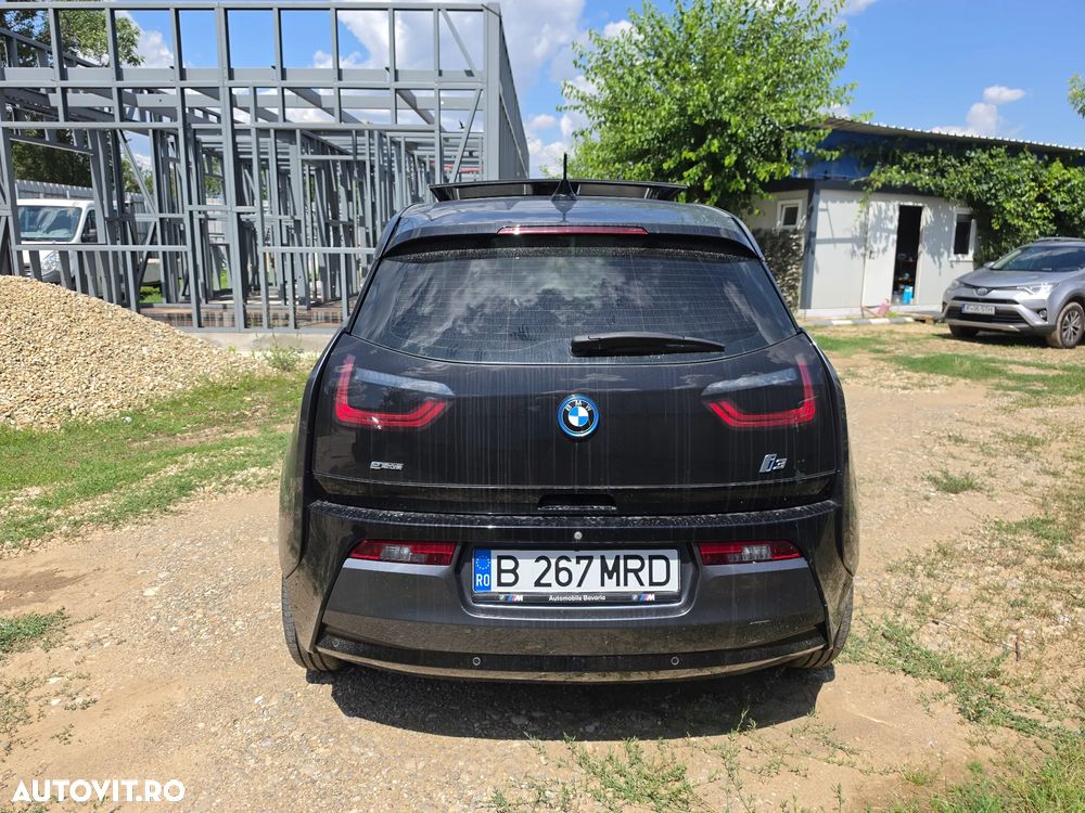 BMW i3 60 Ah - 30