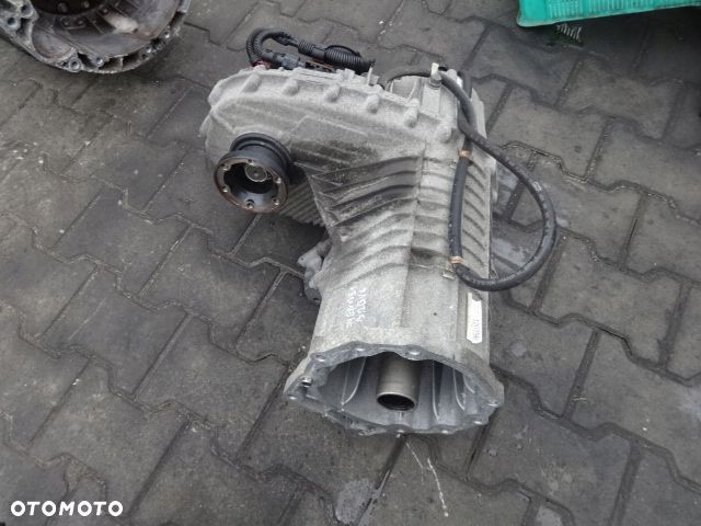 CAYENNE I 02-10r 3.2 V6 REDUKTOR SKRZYNI BIEGÓW - 4