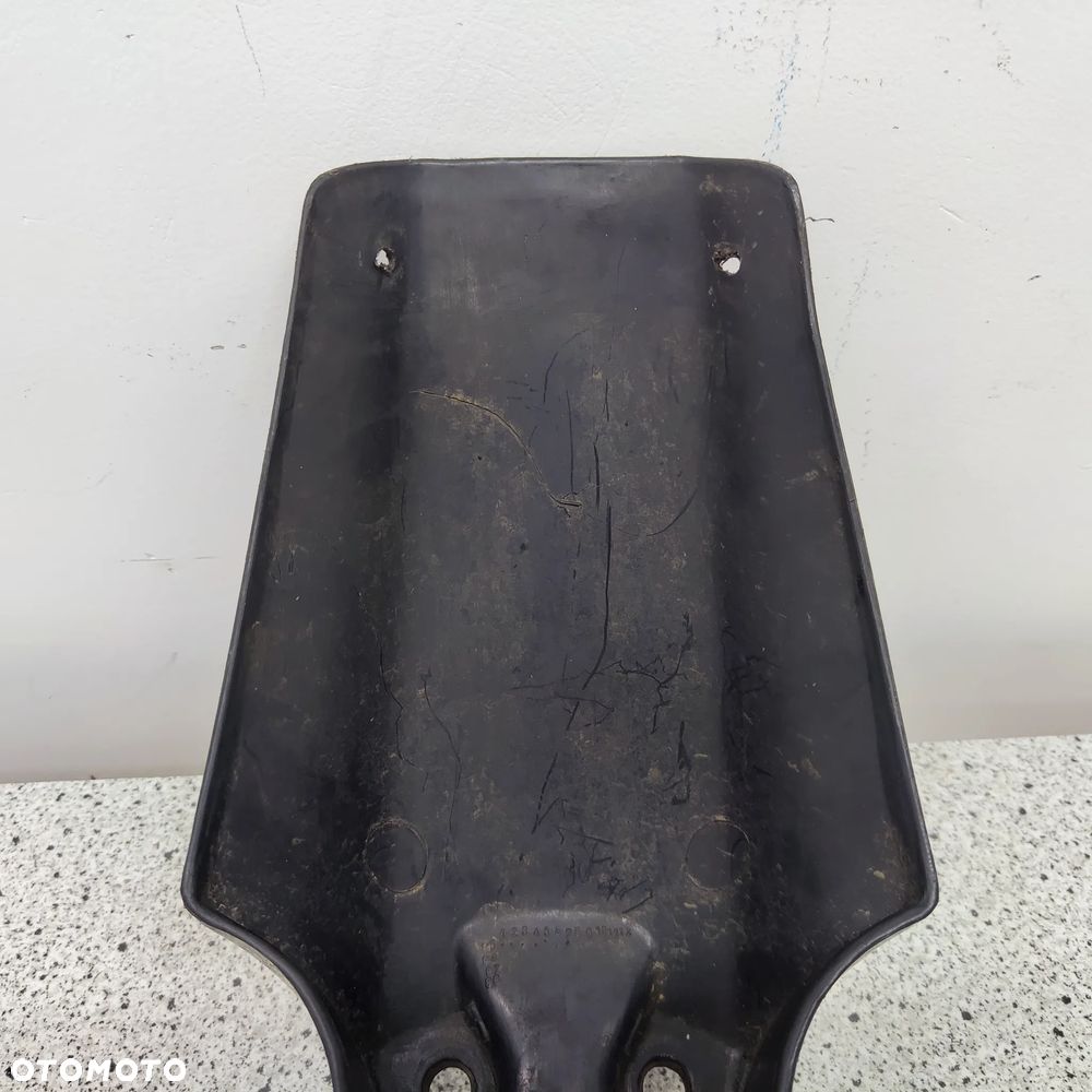 Błotnik przód, przedni Honda XR 600 XR600 - 16