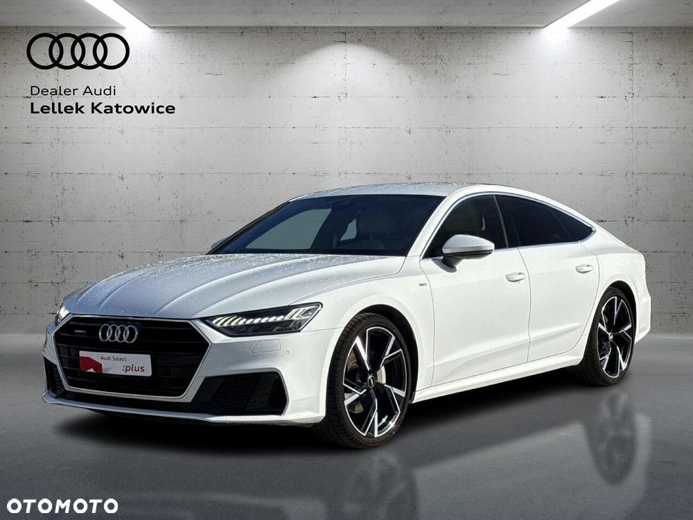 Audi A7 Sportback - 3