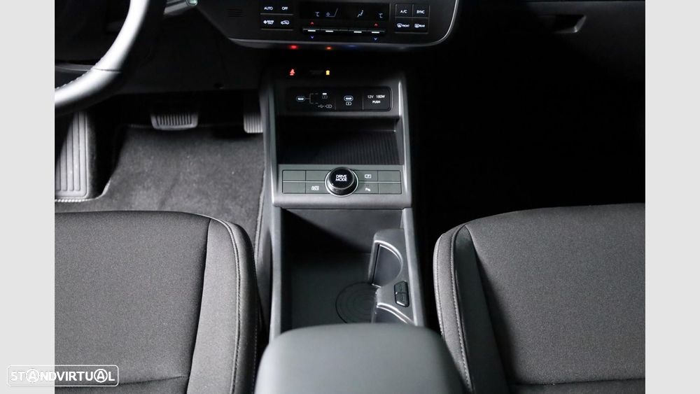Hyundai Kauai 64.8 kWh Premium (TT) - 14