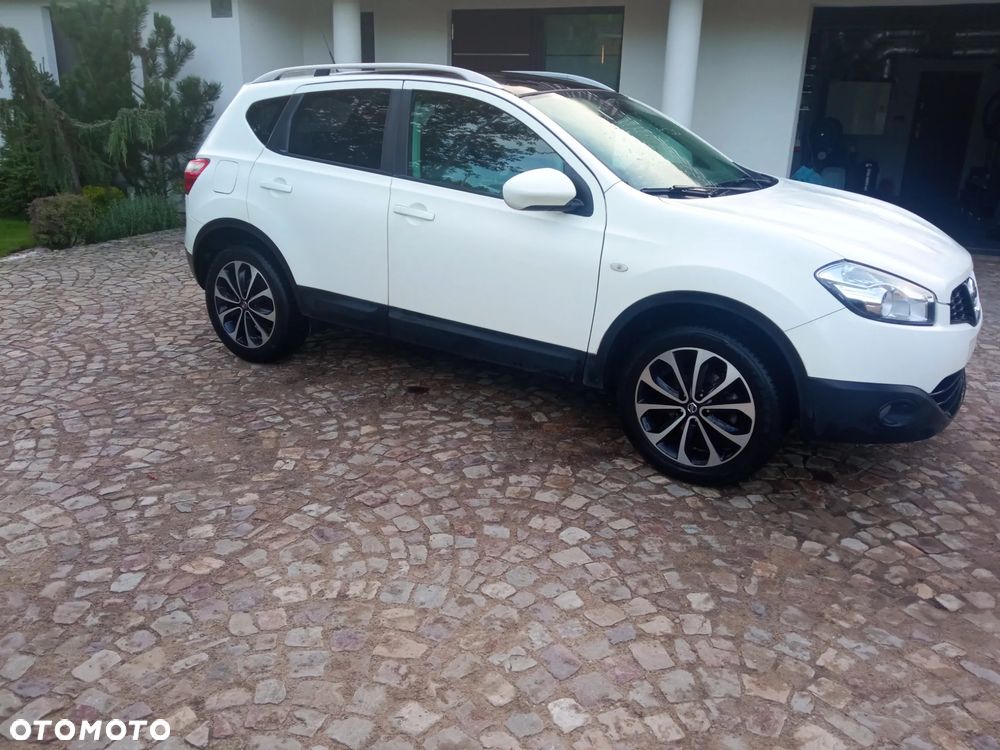 Nissan Qashqai 1.6 I-Way - 3