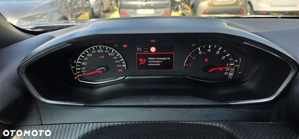 Peugeot 2008 PureTech 100 Stop&Start Allure - 10