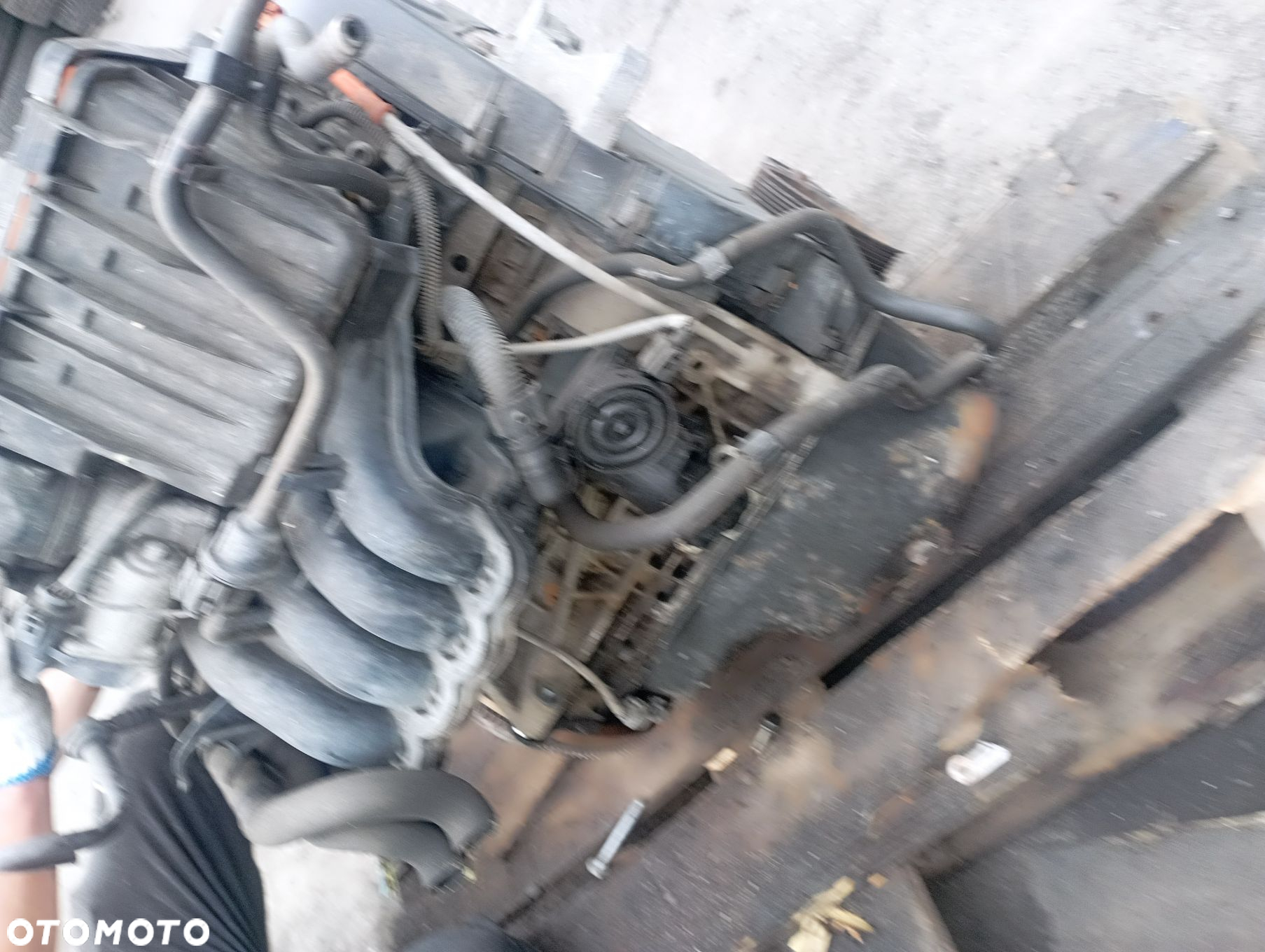 SILNIK BXW

 SEAT
 IBIZA III LIFT LS7Z - 9