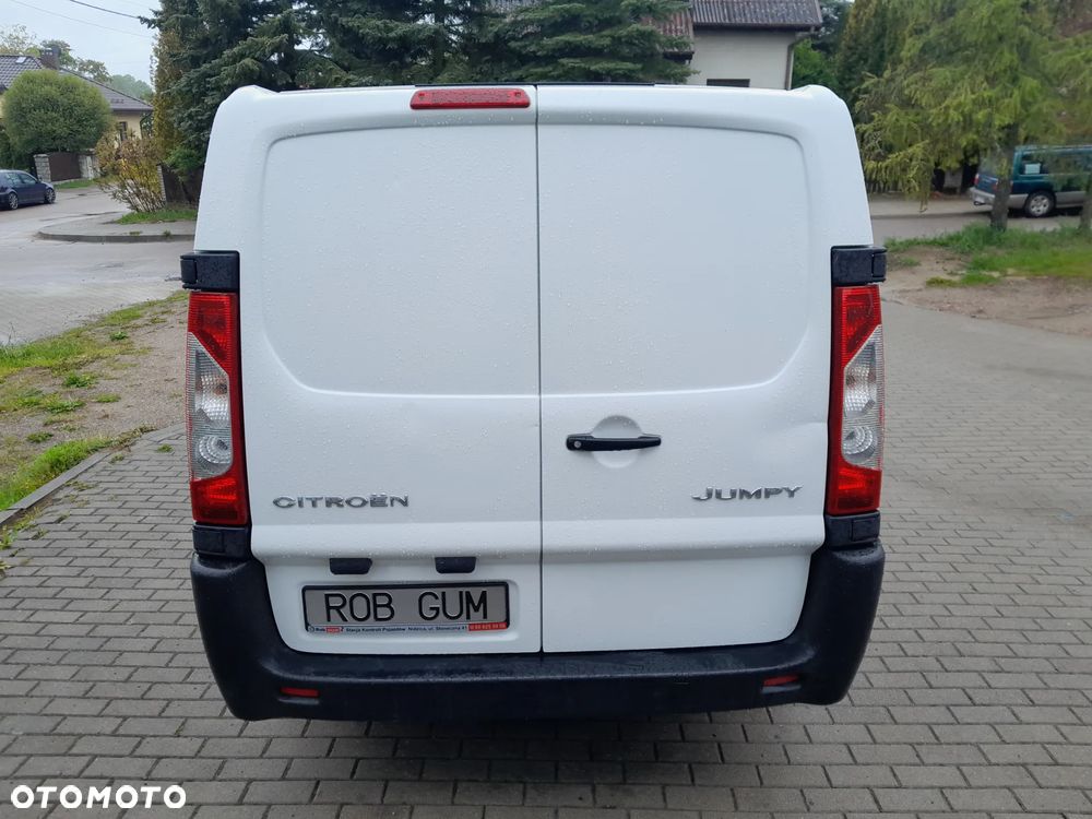 Citroën JUMPY - 4