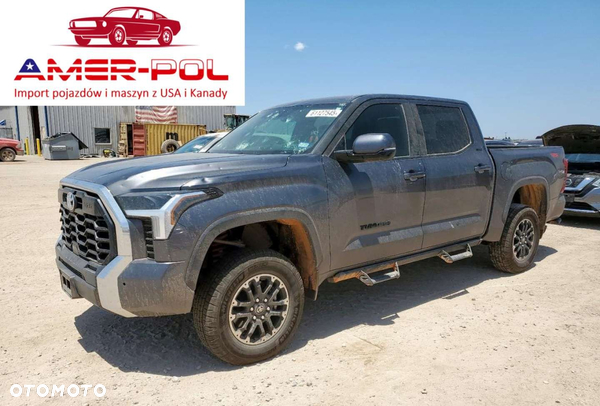 Toyota Tundra