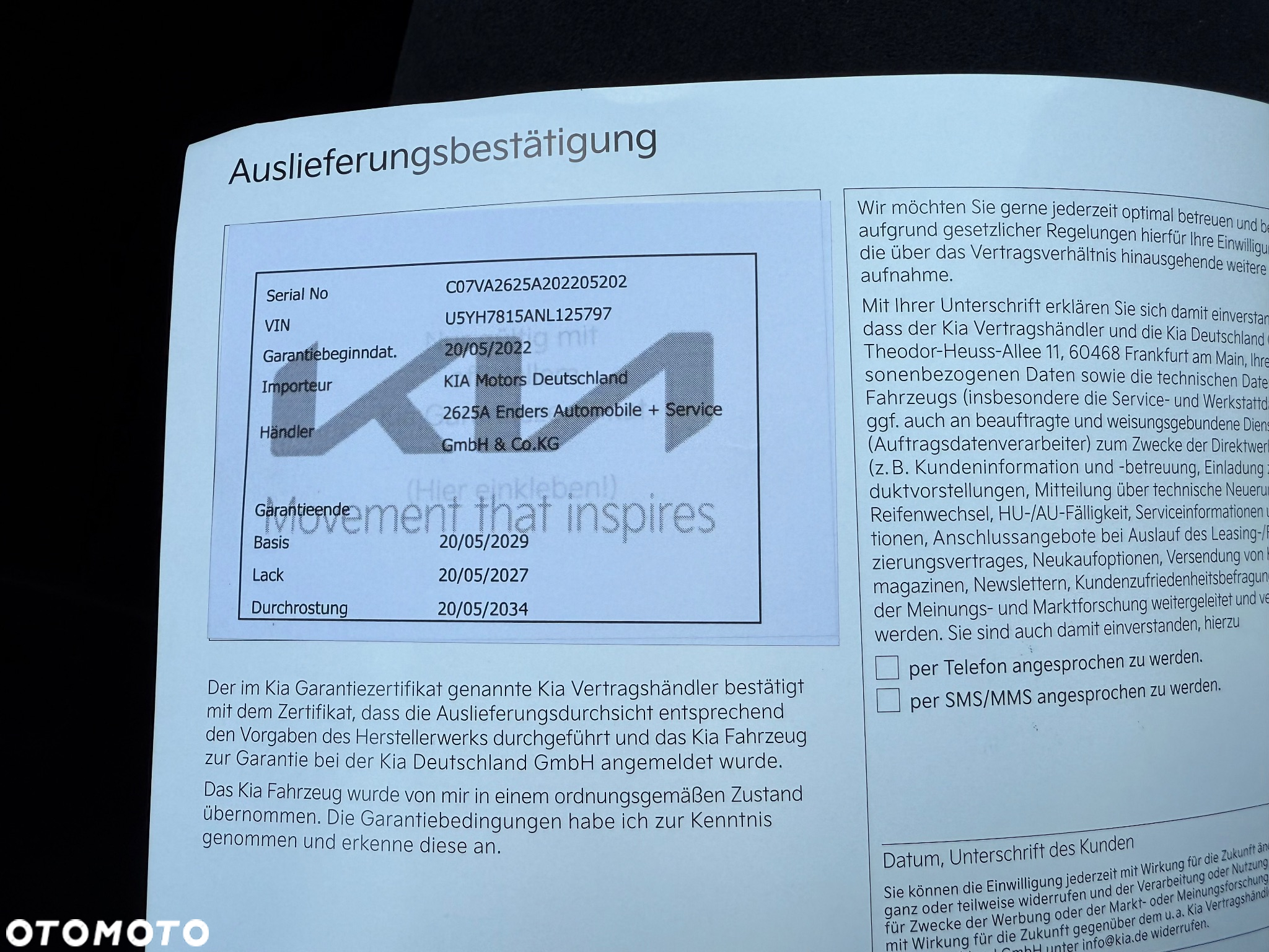 Kia Ceed SW 1.5 T-GDI OPF GT Line - 27