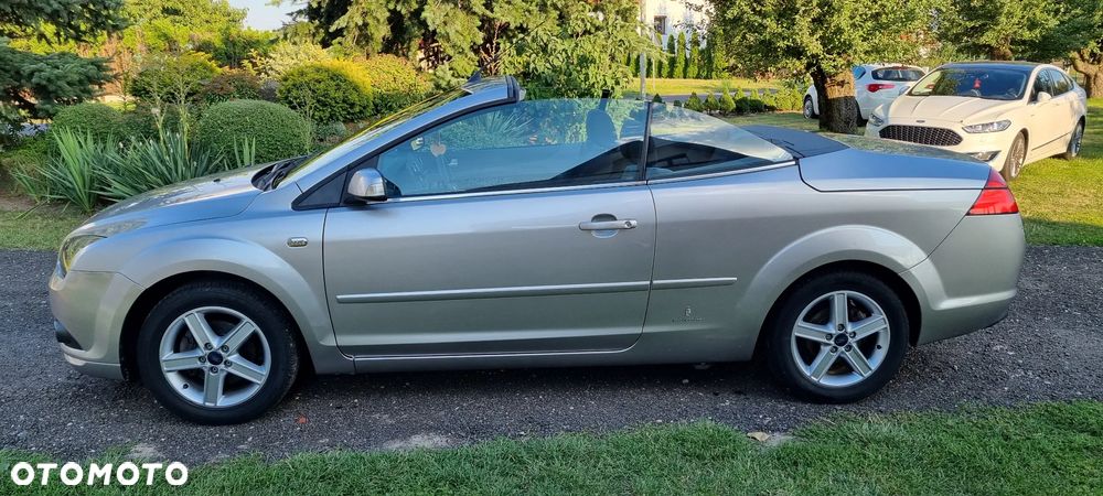 Ford Focus - 9