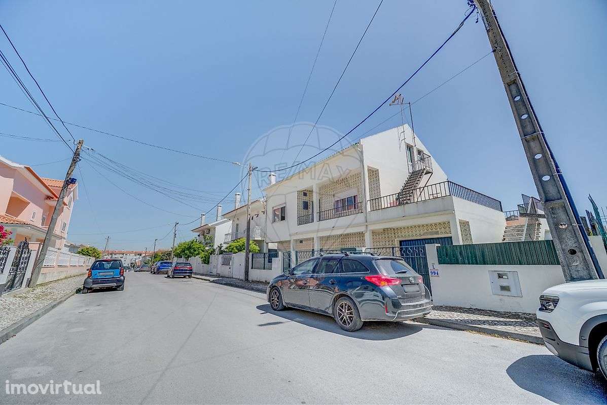 Moradia T4 para venda - Grande imagem: 2/42