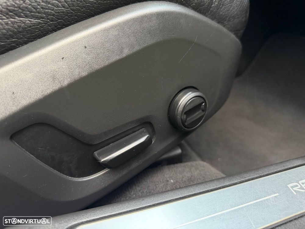 Volvo V90 2.0 T8 PHEV Inscription AWD - 21