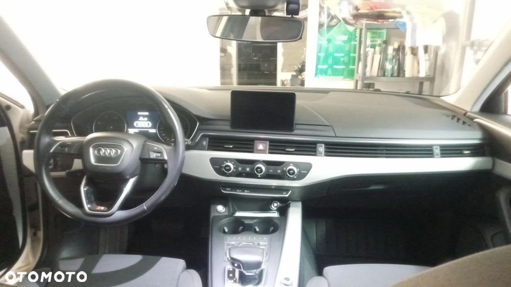 Audi A4 ver-2-0-tdi-s-tronic - 27