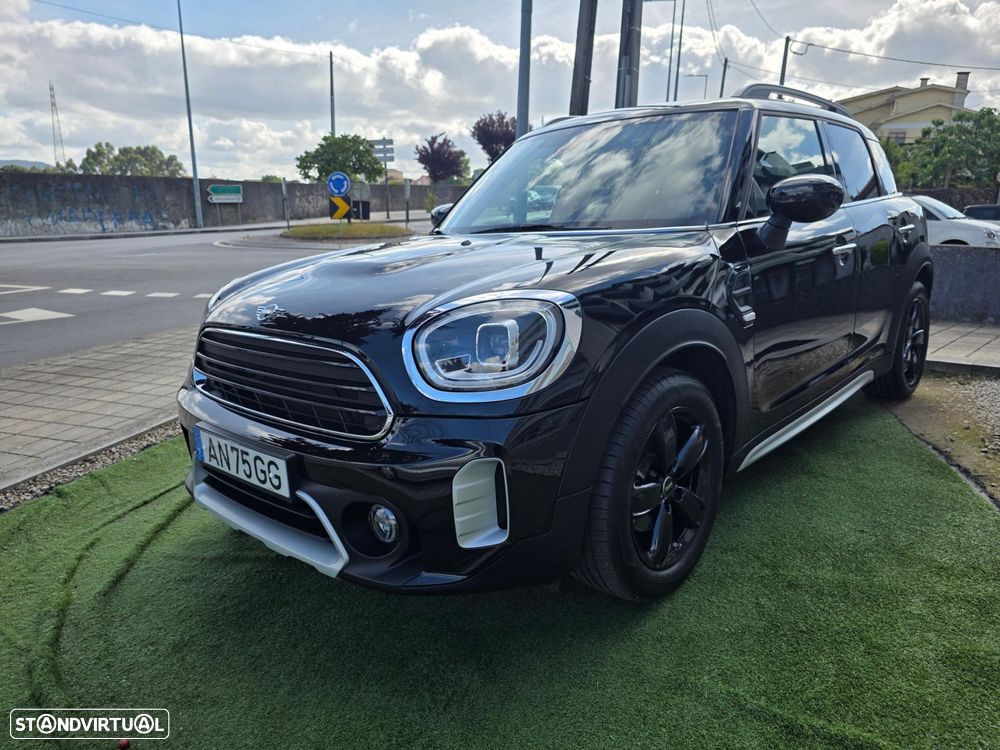 MINI Countryman One Auto - 5