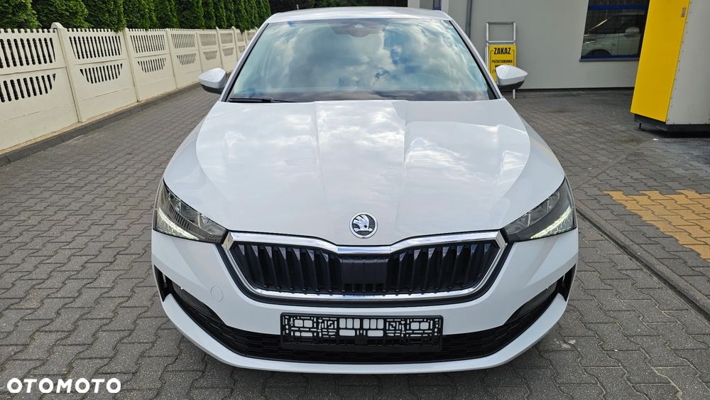 Skoda Scala 1.0 TSI DSG Ambition - 2