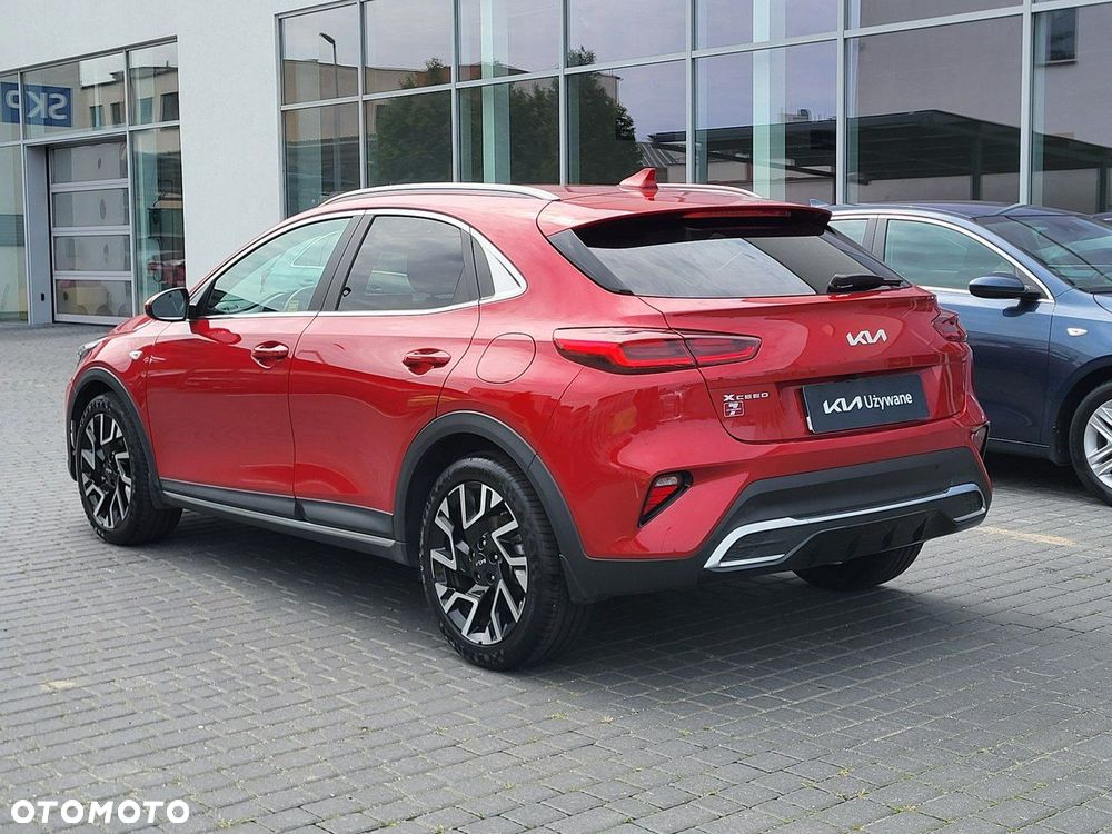 Kia XCeed - 3
