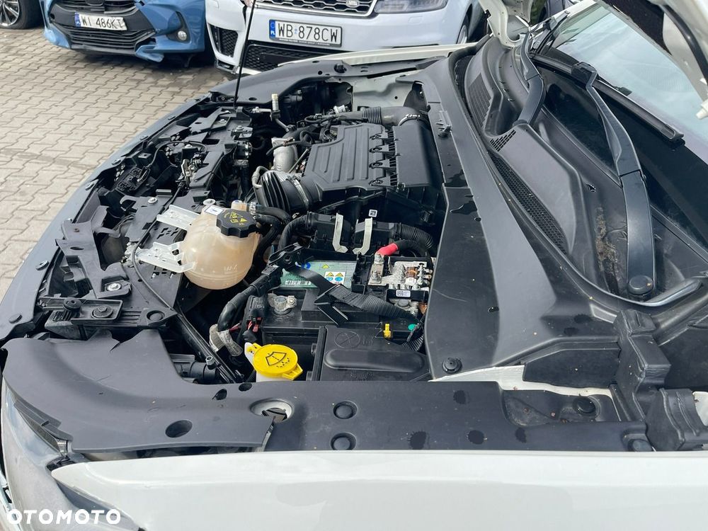 Jeep Compass 1.3 TMair Night Eagle FWD S&S DDCT - 13