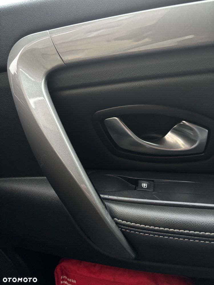 Renault Laguna 2.0 dCi Bose Edition - 20