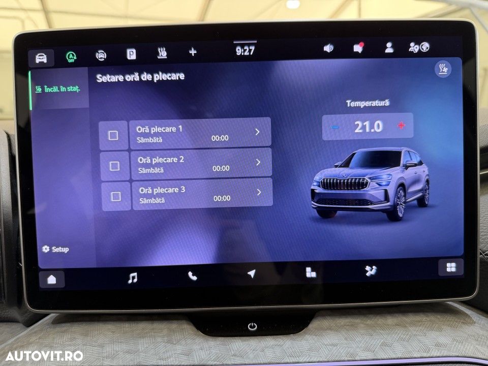 Skoda Kodiaq - 26