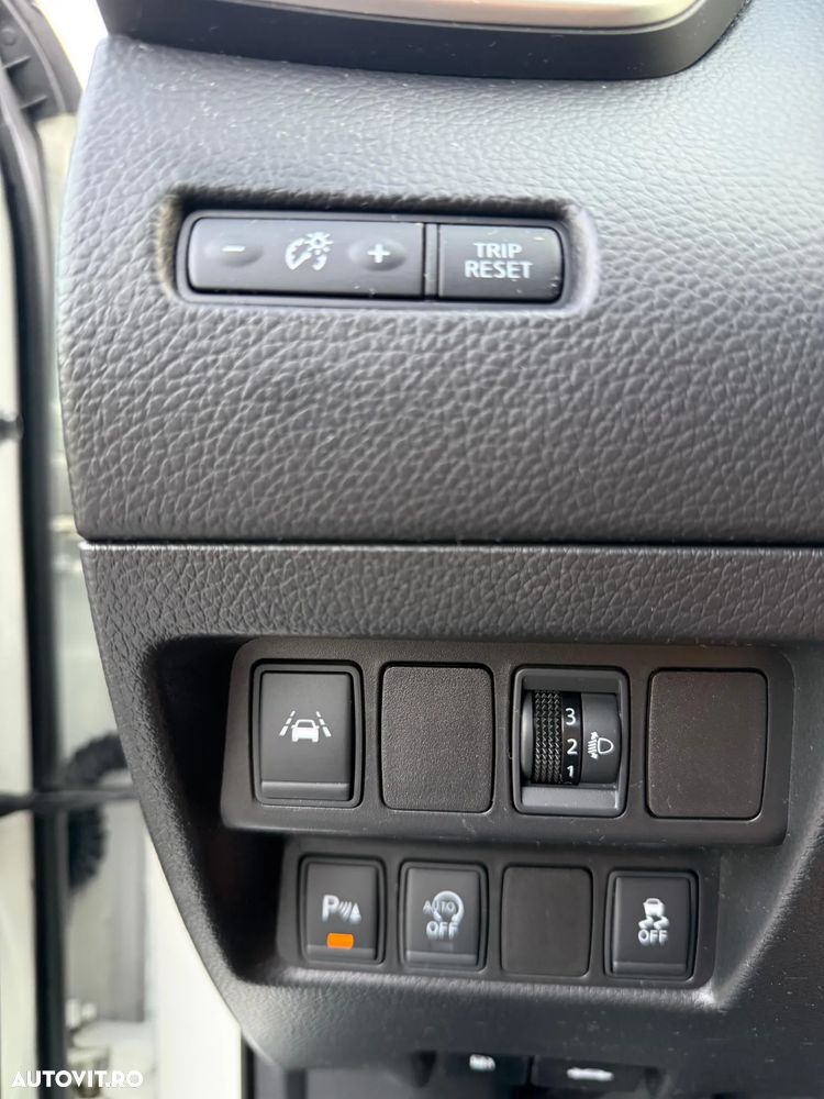 Nissan Qashqai 1.6 DCI Start/Stop Acenta - 8