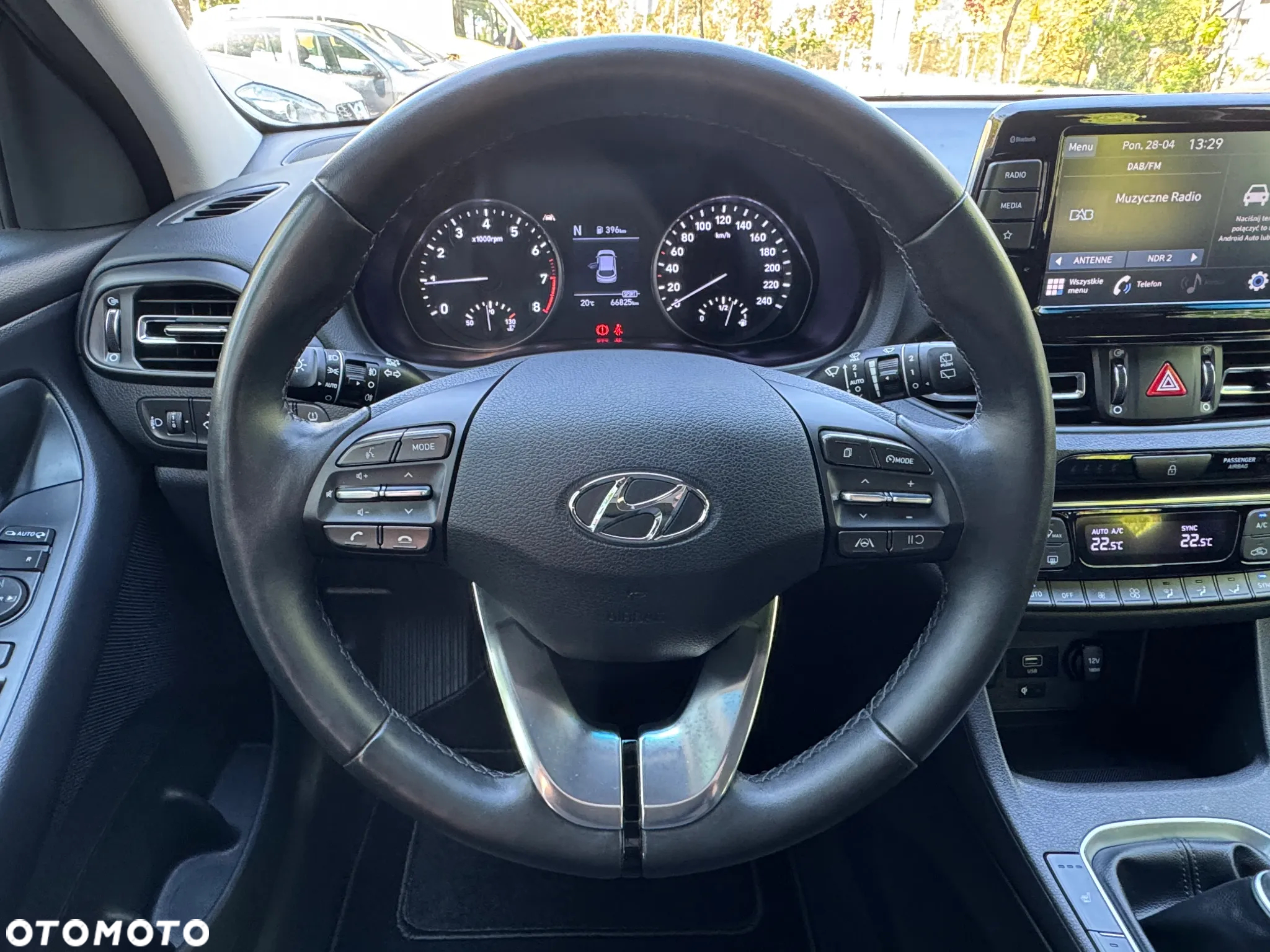 Hyundai i30 1.0 T-GDI 48V-Hybrid Intro - 23