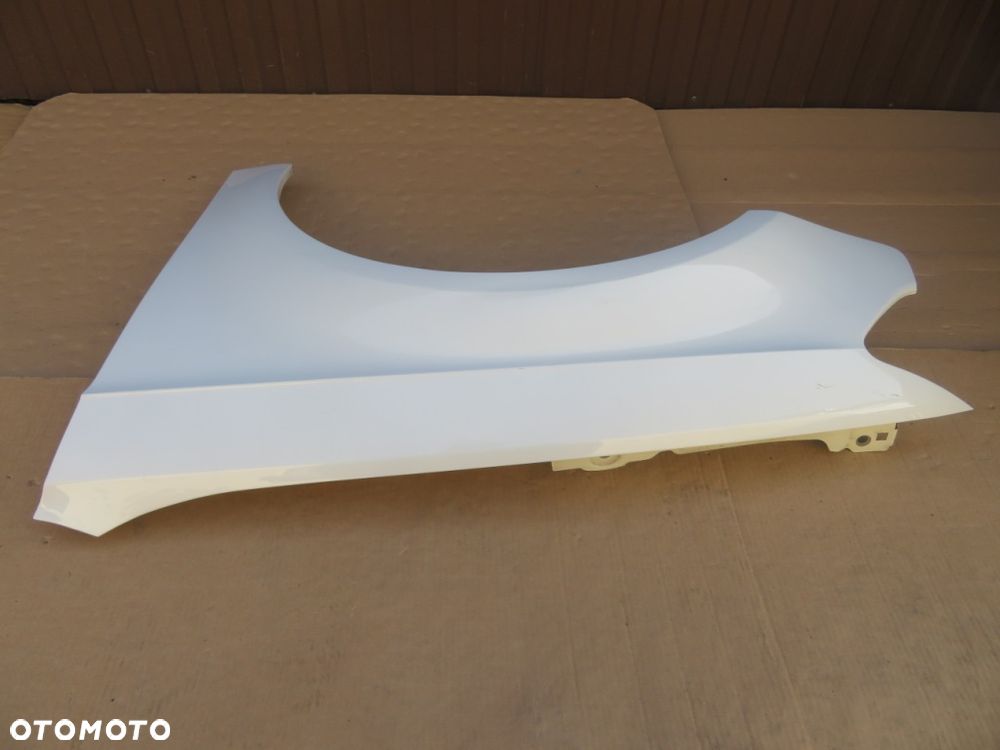 BŁOTNIK PRZÓD LEWY AUDI A3 8V 12-20R KRAKÓW - 2