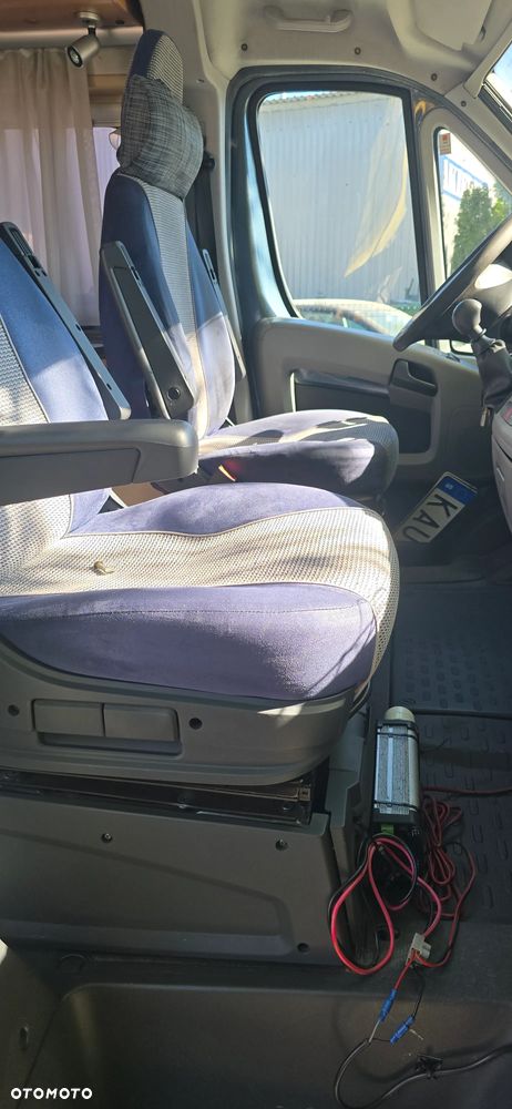 Fiat ADRIA - 25