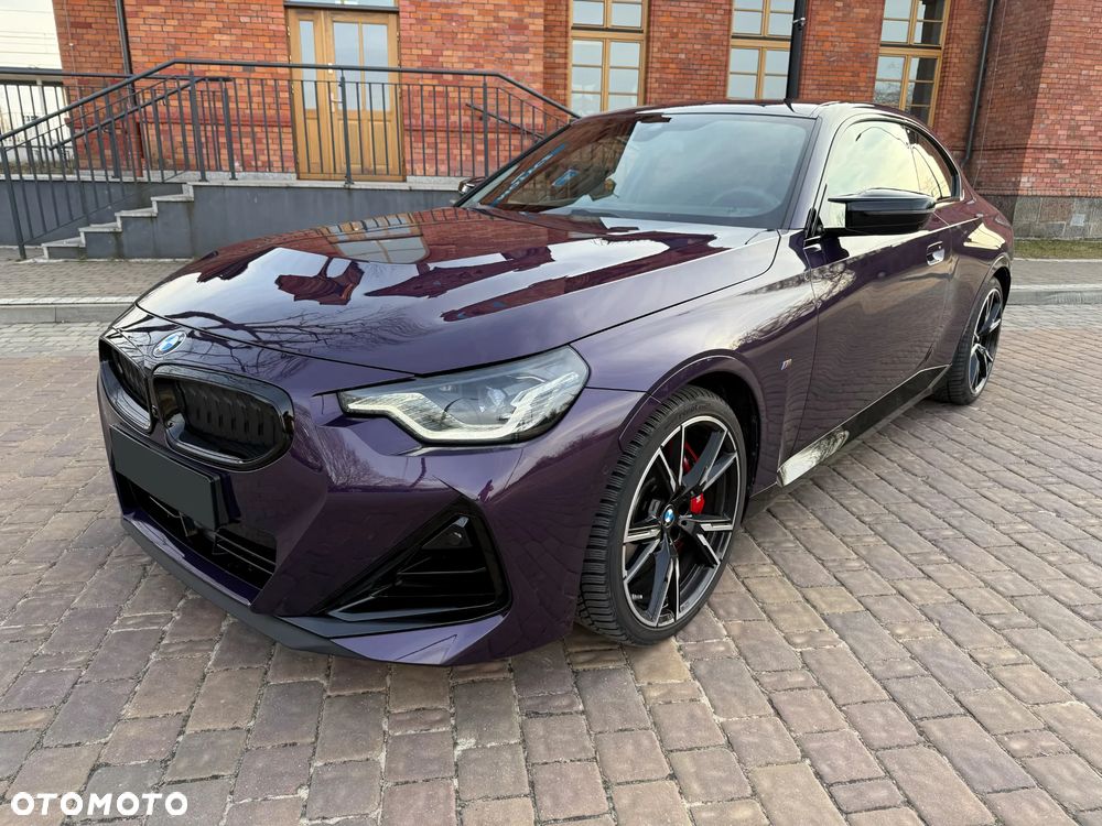 BMW Seria 2 M240i xDrive - 2