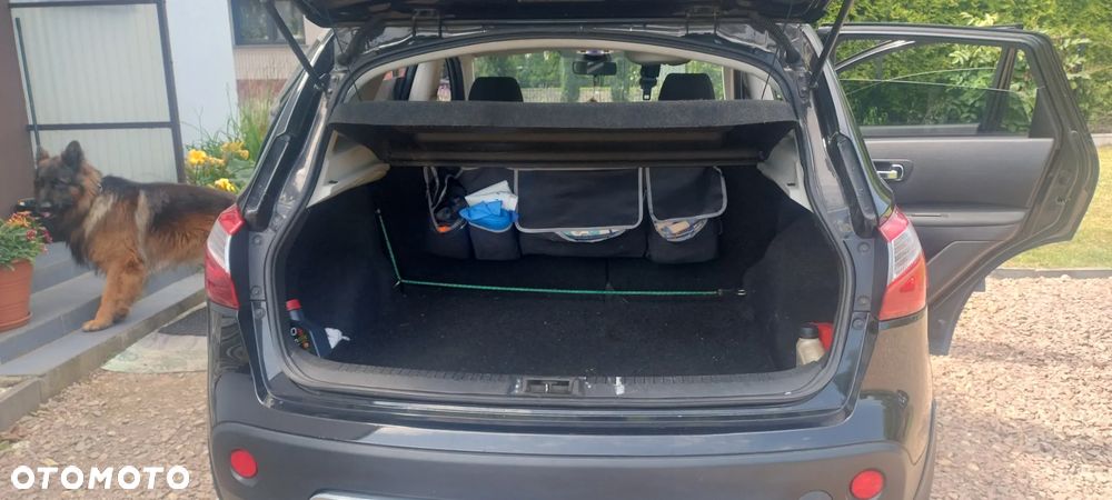 Nissan Qashqai 2.0 I-Way - 4
