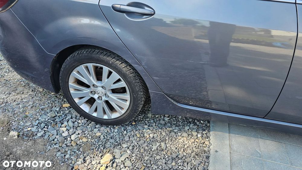 Mazda 6 Sport 2.0 Active - 34